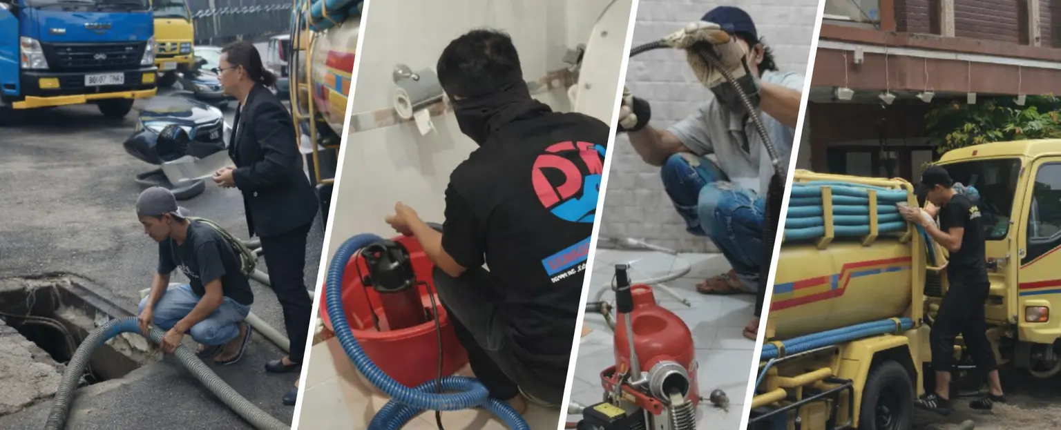 Jasa Sedot WC Pabuaran Mekar Terdekat